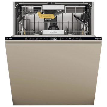 Mașină de spălat vase Whirlpool W8I HT58 TS 238257 Imagini