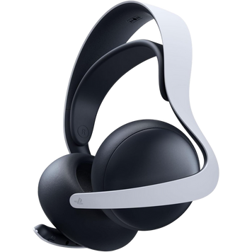 Sony PlayStation Pulse Elite Wireless Headset, Black 229404 Imagini
