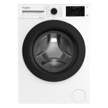 Mașină de spălat Whirlpool WAM 762WB EE Class B 248771 Imagini