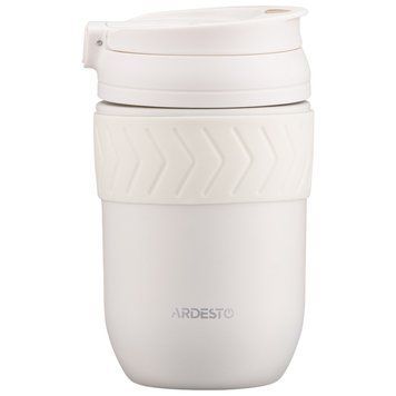 Термокружка ARDESTO Cosy 400 ml, AR2640B 250346 фото