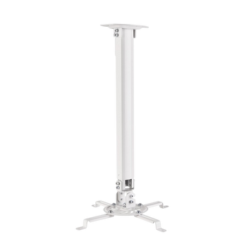 Universal Ceiling Mount Reflecta, "Prometheus" White, 545-900mm, max.load 13,5kg, # 23043 230159 Imagini
