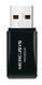 USB2.0 Mini Wi-Fi N LAN Adapter MERCUSYS "MW300UM", 300Mbps 92292 фото 6