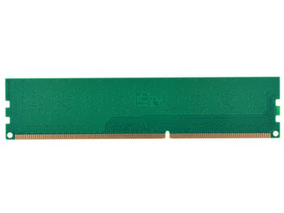 .4GB DDR3- 1600MHz Apacer PC12800, CL11, 1.35V 94023 фото
