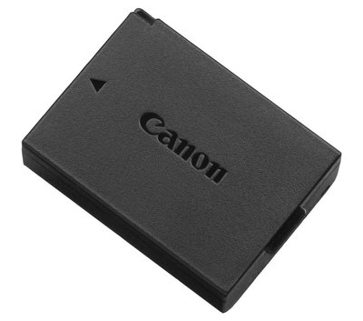 Battery pack Canon LP-E10, for EOS 1200D,1100D & Rebel T3,T5,T6,T7 47370 фото