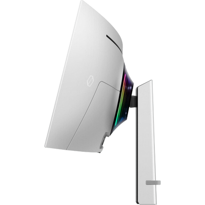 49" SAMSUNG Odyssey G93CG,White,OLED,5120x1440,240Hz,0.03ms,250cd,HDR,DP+HDMI+USB 209003 фото