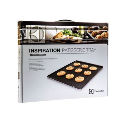 Extendable Baking tray for Oven Electrolux E9OOPT01 214505 фото