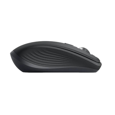 Wireless Mouse Logitech MX Anywhere 3S, 200-8000 dpi, 6 buttons, 500 mAh, 99g, 2.4/BT, Graphite 205582 фото