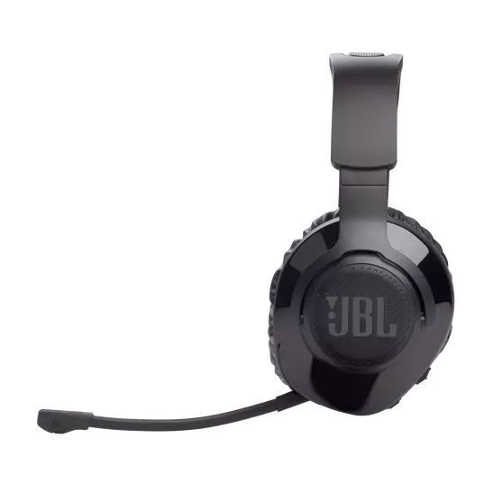 Headphones JBL Quantum 350 Wireless 138278 фото