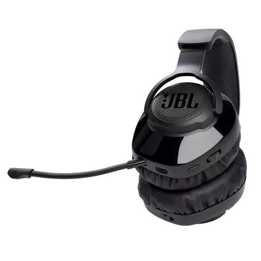 Headphones JBL Quantum 350 Wireless 138278 фото
