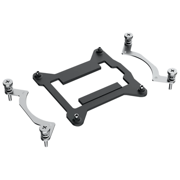 Deepcool LGA 1700 Mounting Kit for all Deepcool liquid coolers 136724 Imagini