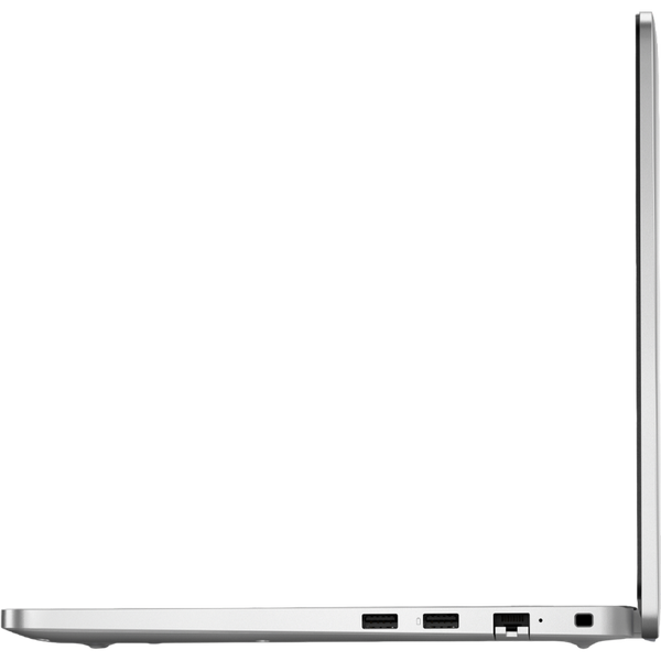 NB Dell 14.0" Dell Pro 14 PC14255 Silver (Ryzen AI 7 350 16Gb 512Gb Win 11) 256591 Imagini