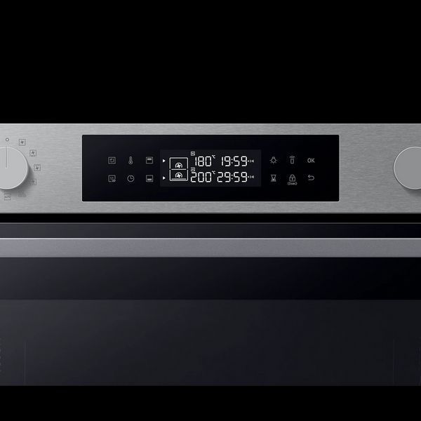 Cuptor Electric Samsung NV7B4445UAS/WT 216437 Imagini