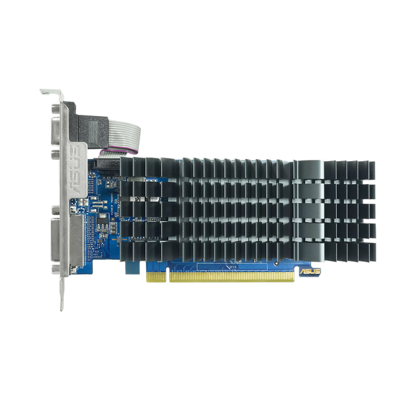VGA ASUS GT710-SL-2GD5-BRK-EVO low profile (GT710-SL-2GD5-BRK-EVO) 222019 Imagini
