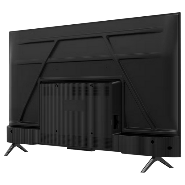 75" LED SMART TV TCL 75V6C, 4K UHD, Google TV, Black 264166 Imagini