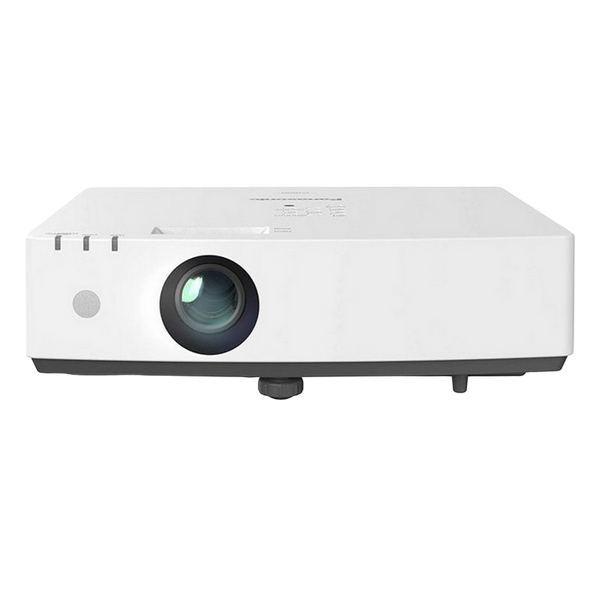 Projector Panasonic PT-LMZ460; LCD, WUXGA, Laser 4600Lum, 3000000:1, 1.2x Zoom, LAN, White 201245 Imagini