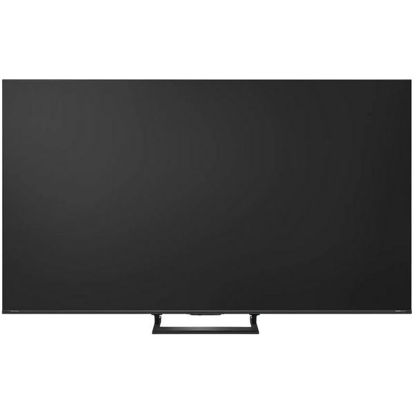65" LED SMART TV Hisense 65E8S, Mini LED 4K UHD, VIDAA OS, Black 262560 фото