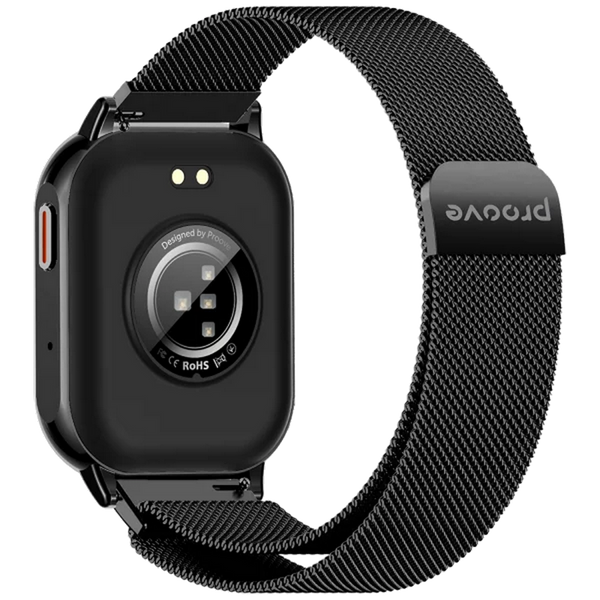 Smart Watch Proove Elysium Black Glossy 244369 Imagini