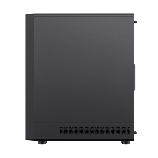 Case ATX GAMEMAX Storm 2 AB, w/o PSU, 0.4mm, 6x120mm ARGB Вентиляторs , Front Mesh, Tempered Glass, 1xUSB-C 224089 фото