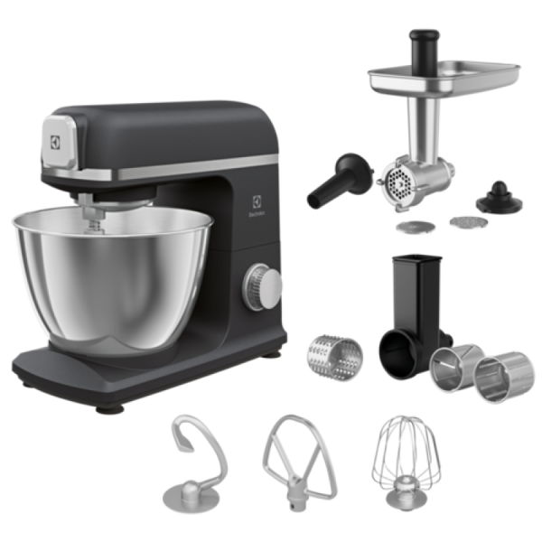 Food processor Electrolux E5KM1-6GBP 214524 фото