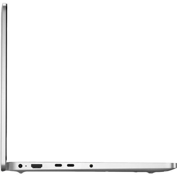 NB Dell 14.0" Dell Pro 14 PC14255 Silver (Ryzen AI 7 350 16Gb 512Gb Win 11) 256591 Imagini