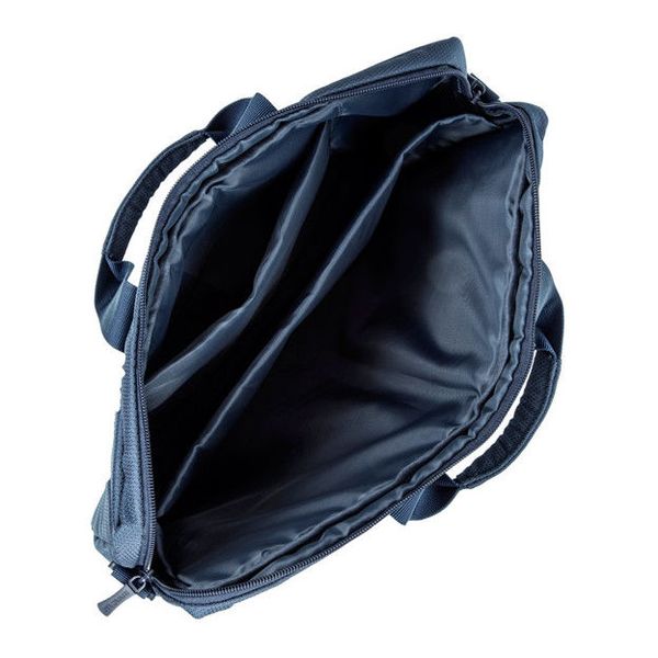NB bag Rivacase 8035, for Laptop 15.6" & City Bags, Dark Blue 91613 фото