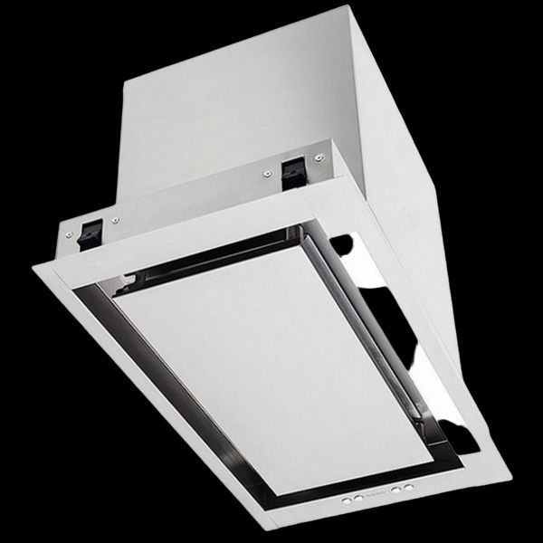 Встраиваемая Вытяжка Elica HIDDEN 2.0 IX/A/52 206174 фото
