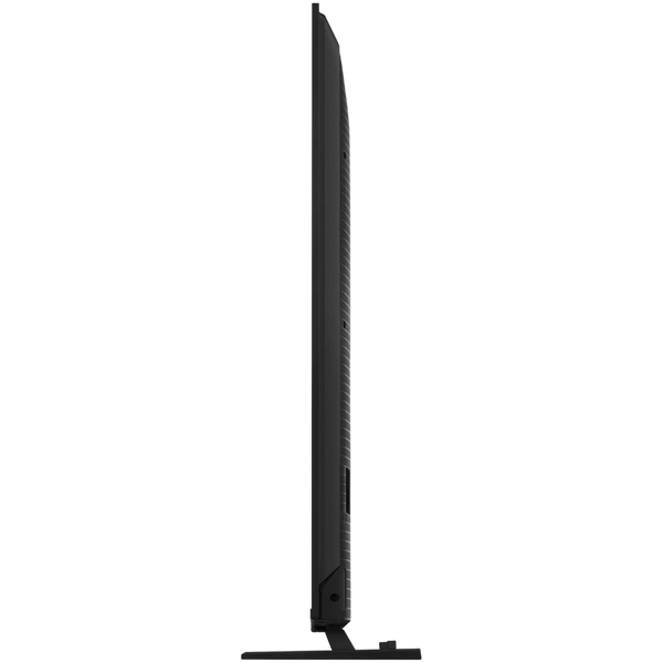 65" LED SMART TV Hisense 65E8S, Mini LED 4K UHD, VIDAA OS, Black 262560 фото