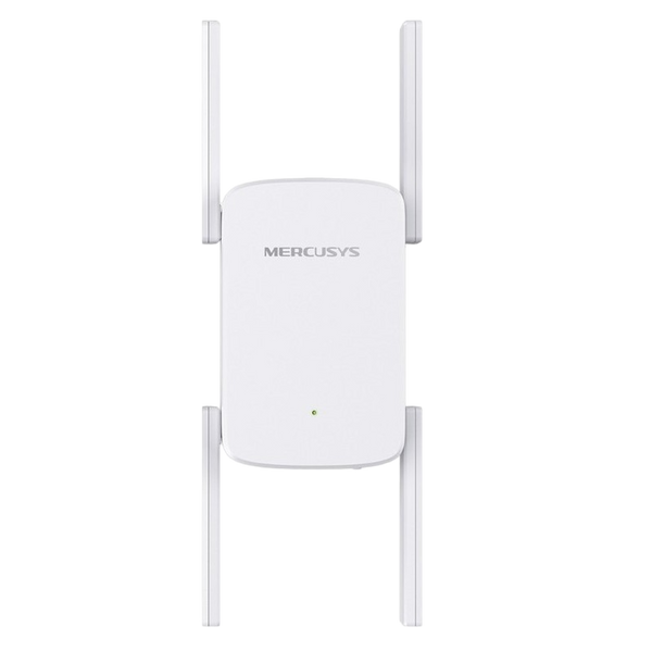 Wi-Fi AC Dual Band Range Extender/Access Point MERCUSYS "ME50G", 1900Mbps, Gbit Port, 4xExt Antennas 204793 фото