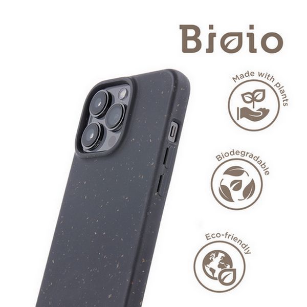 Forever Smartphone Apple iPhone 15 Plus, Bioio, Black 209459 Imagini