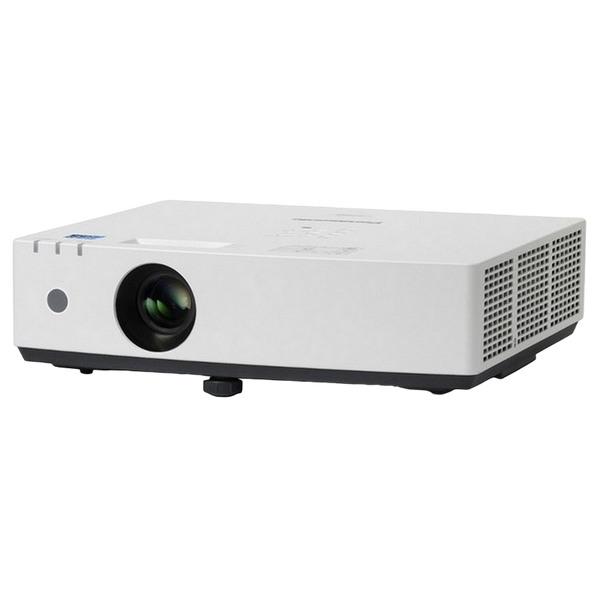 Projector Panasonic PT-LMZ460; LCD, WUXGA, Laser 4600Lum, 3000000:1, 1.2x Zoom, LAN, White 201245 Imagini