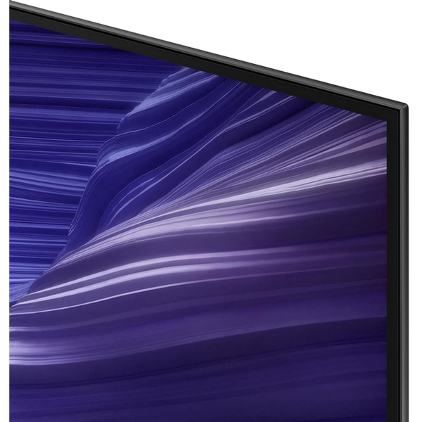 77" OLED SMART TV Samsung QE77S90FAEXUA, Quantum Dot OLED 4K UHD, Tizen OS, Black 236233 Imagini