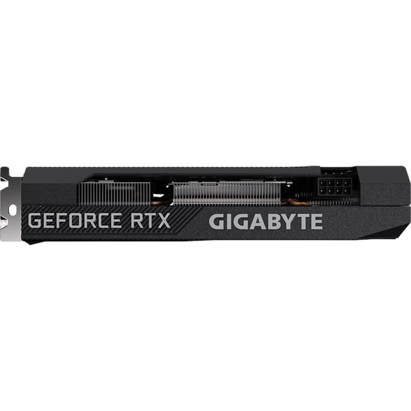 VGA Gigabyte RTX3060 8GB GDDR6 Gaming OC (GV-N3060GAMING OC-8GD) 205327 фото