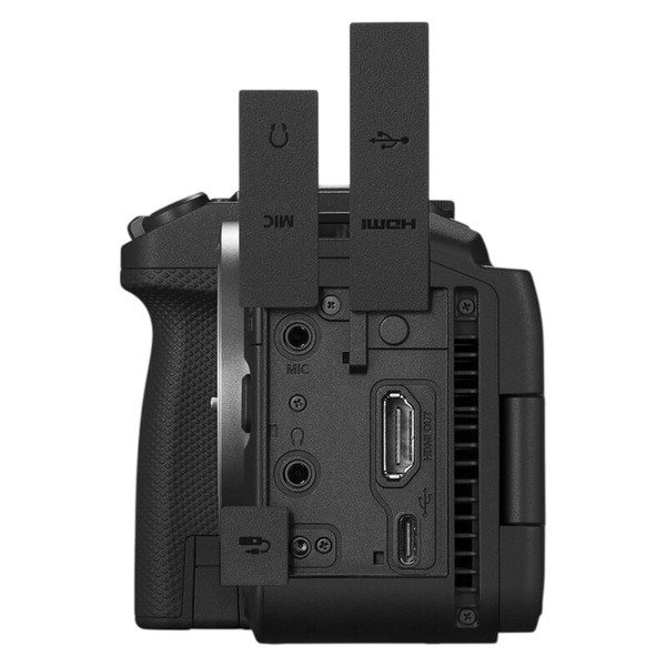 DC Canon EOS R6 V BODY V2.4GHz 271372 Imagini