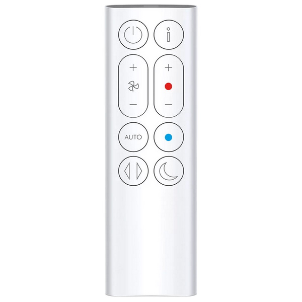 Air Purifier Dyson TP11 Cool Silver 544901-01 232626 Imagini