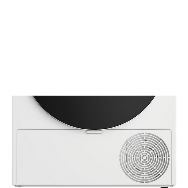 Dryer Whirlpool WP B9X WBS EE 246613 Imagini