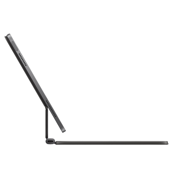 Magic Keyboard for iPad Air 11‑inch (M2/M3/4th/5th) - Russian, Black 247487 фото