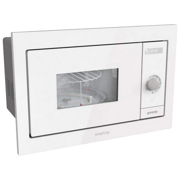 Cuptor cu microunde Gorenje BM235G1SYW 223732 Imagini