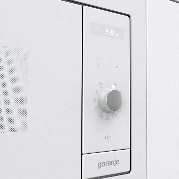 Cuptor cu microunde Gorenje BM235G1SYW 223732 Imagini