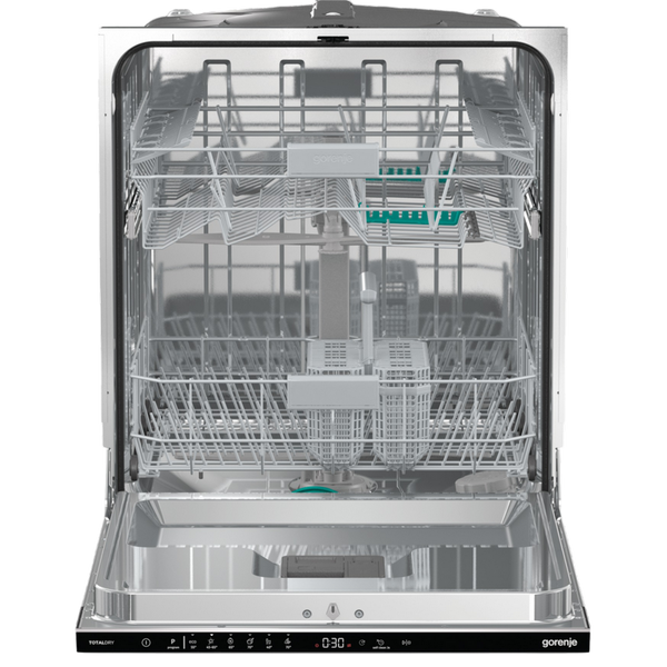 Посудомоечная машина Gorenje GV643E61 233441 фото
