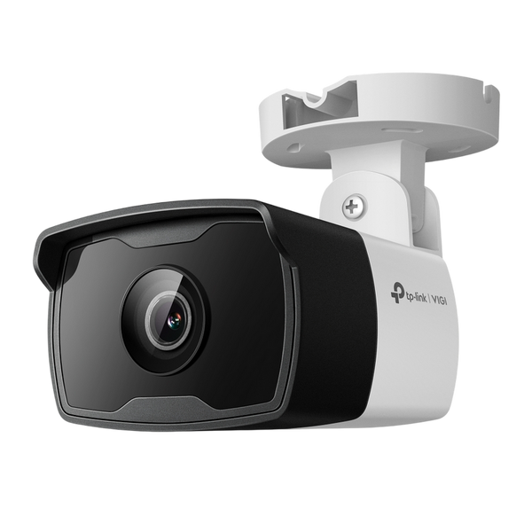 TP-Link Bullet Outdoor Network Camera "VIGI C340I", 2.8mm, 4MP, IR, IP67, PoE 226312 Imagini
