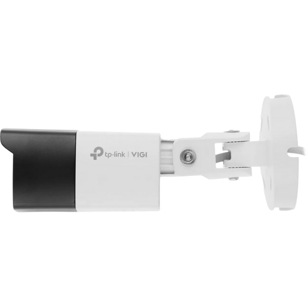 TP-Link Bullet Outdoor Network Camera "VIGI C340I", 2.8mm, 4MP, IR, IP67, PoE 226312 Imagini