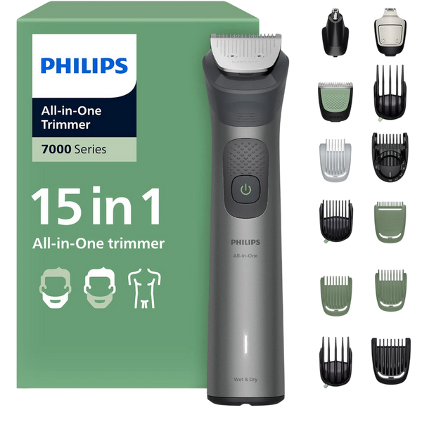 Trimmer Philips MG7935/15 248968 Imagini