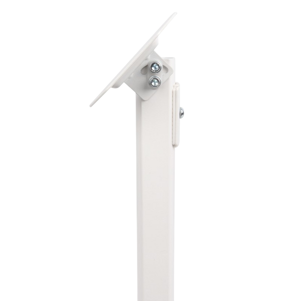 Universal Ceiling Mount Reflecta, "Prometheus" White, 545-900mm, max.load 13,5kg, # 23043 230159 фото