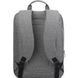 15" NB backpack - Lenovo 15.6” Casual Backpack B210 – Grey (GX40Q17227) 138144 фото 2