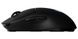 Wireless Gaming Mouse Logitech PRO X Superlight, 100-25600 dpi, 5 buttons, 40G, 400IPS, Rech, Black 126719 фото 1