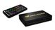 PC Case Fan Cougar Vortex RGB SPB 120 Cooling kit, 3x120x120x25mm, 600-1500 RPM, 26 dBA, RGB HUB, RC 128323 фото 2