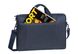 NB bag Rivacase 8035, for Laptop 15.6" & City Bags, Dark Blue 91613 фото 1