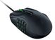 Gaming Mouse Razer Naga X, 18k dpi, 16 buttons, 40G, 450IPS, 85g, RGB, USB 146759 фото 3