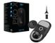 Wireless Gaming Mouse Logitech PRO X Superlight, 100-25600 dpi, 5 buttons, 40G, 400IPS, Rech, Black 126719 фото 4