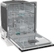Посудомоечная машина Gorenje GV643E61 233441 фото 10